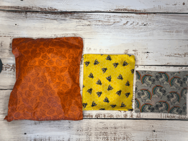 Beeswax Food Wraps - Image 20