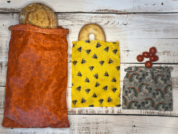 Beeswax Food Wraps - Image 19